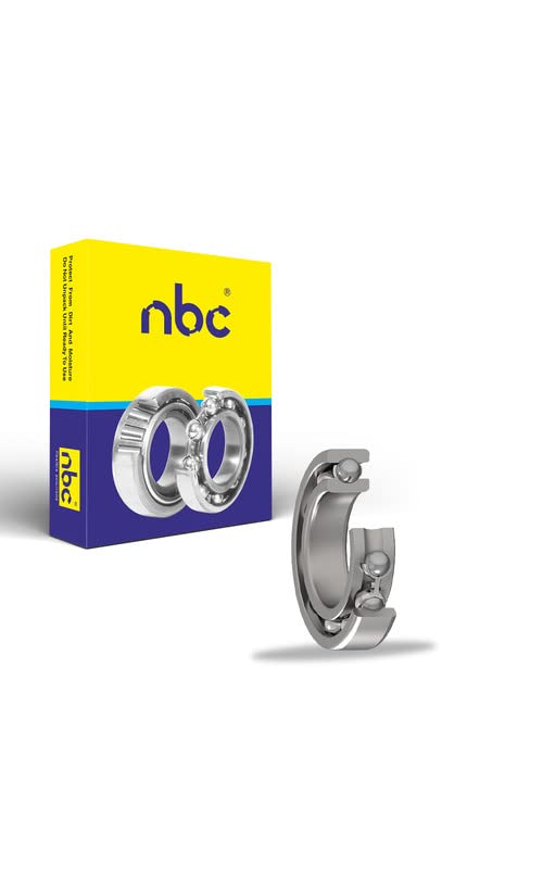 NBC bearing 6310N