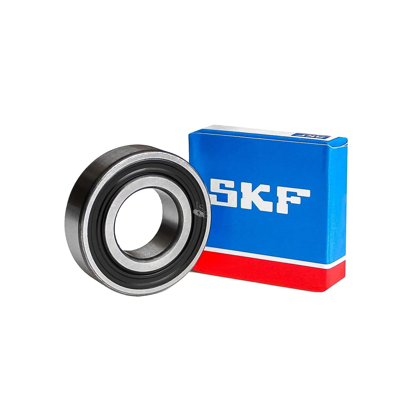 SKF 6211-2Z Deep Groove ball bearing