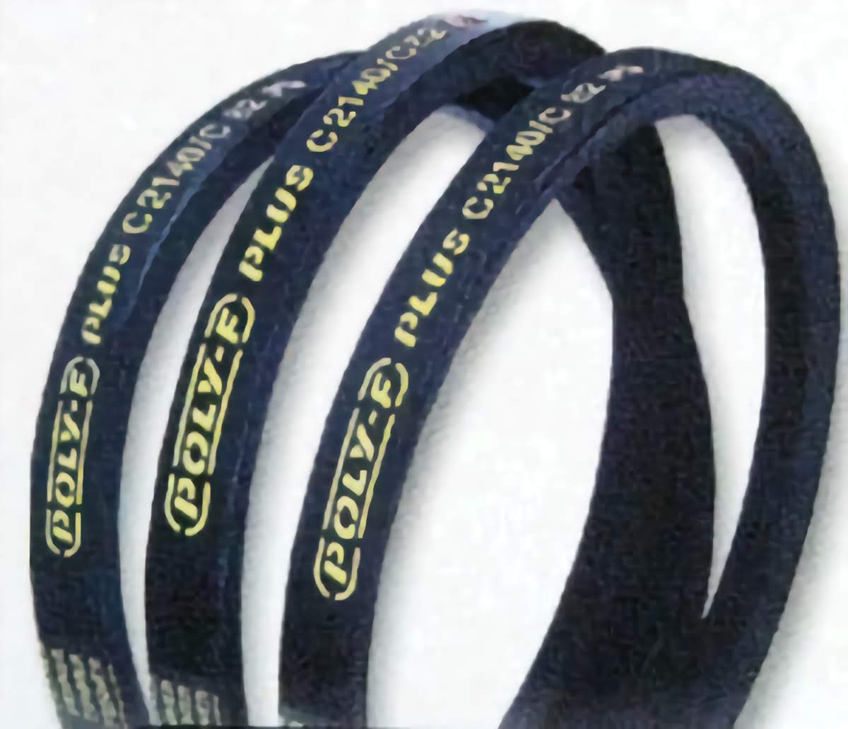 Fenner B116 Poly F Plus PB Classical Vbelt